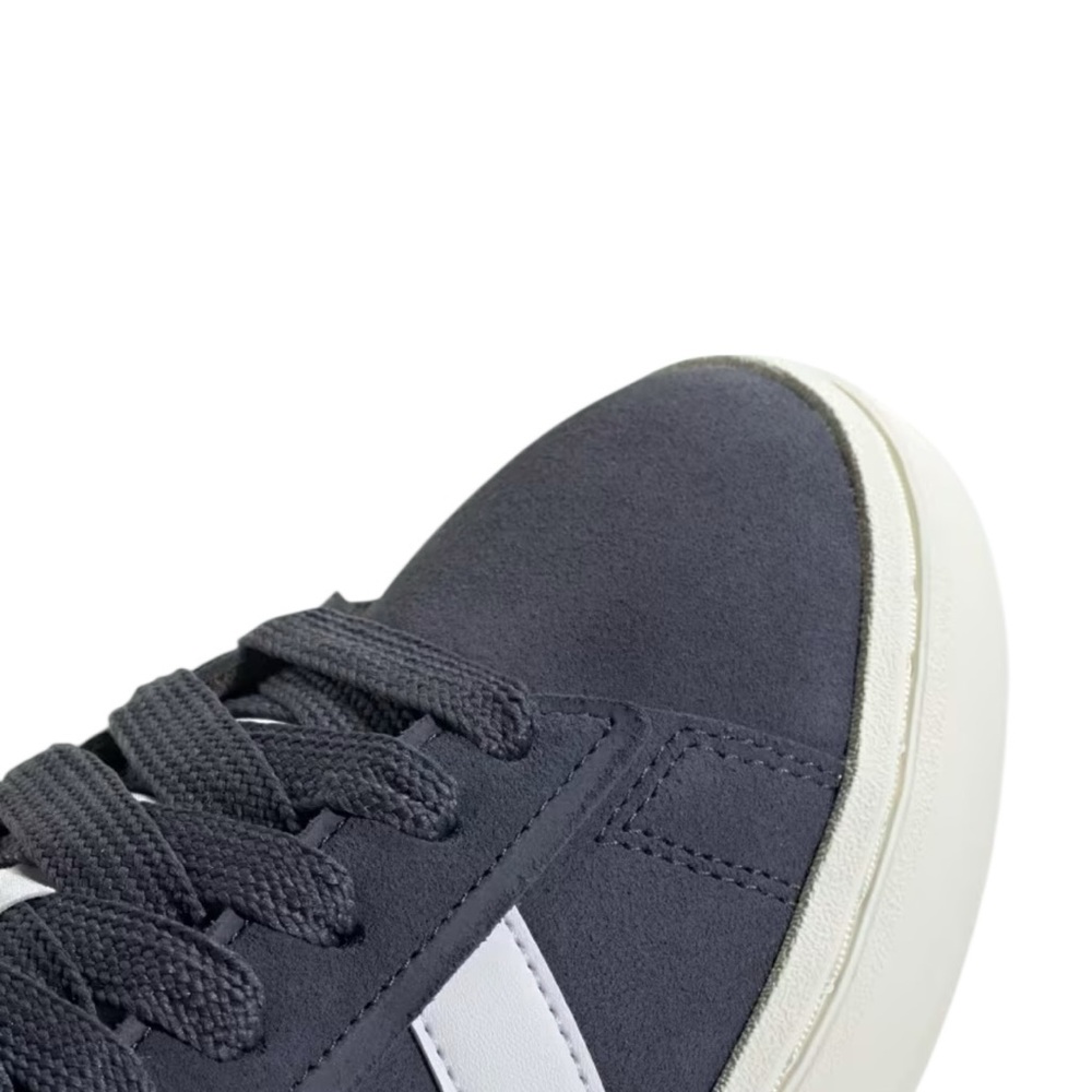 Adidas (NWT) Grand Court Alpha 00’s,  Blue and White Casual Sneakers - Picture 10 of 13